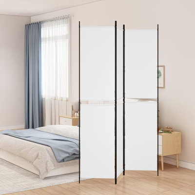 Folding Room Divider