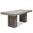 Kareen Pedestal Dining Table-1905395860-1911751121-1905395880
