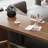 Light Walnut Color Rectangular Solid Wood with 3 drawers desk-454989076