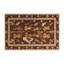 Tapis noir français intérieur et extérieur-1540707692