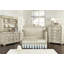 Aguon 4 -in-1 Convertible Crib-830425956