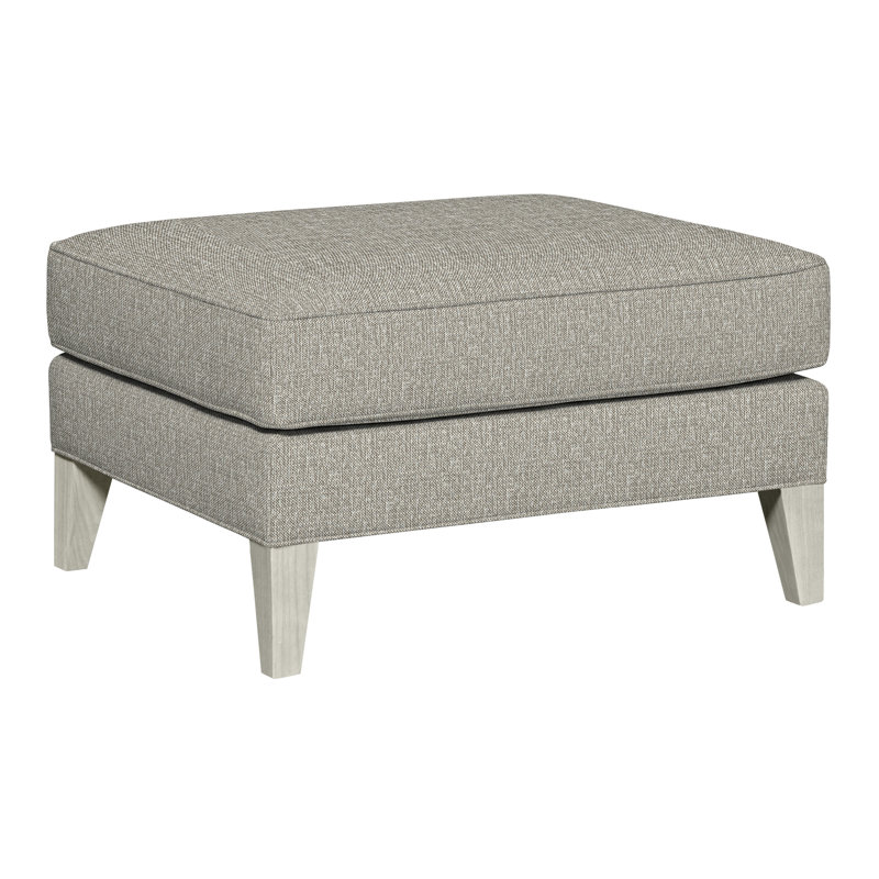 Burlingame Ottoman, Wrenn, Tarbee Pebble