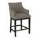 Upholstered Counter Stool