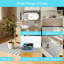 Diatomaceous Non-Slip Bath Mat
