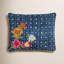 Cotton Blend Lumbar Rectangular Pillow Cover