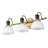 Argo 3-Light Bath Vanity w/ Cased Opal Glass-65382740