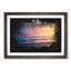 Calming Ocean - Framed Print-56916591-56916599