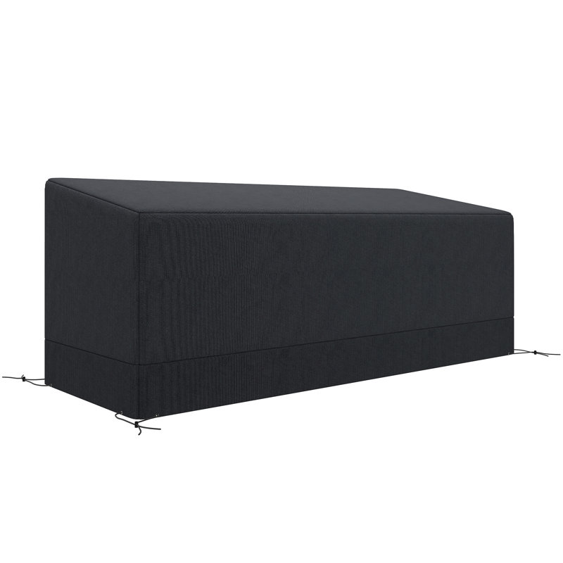 Outdoor Patio Sofa Cover