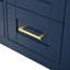 Ensemble de meuble-lavabo sur pied 36 po avec lavabo 36 po