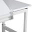 Cowie Adjustable Metal Base Drafting Table-1570332696
