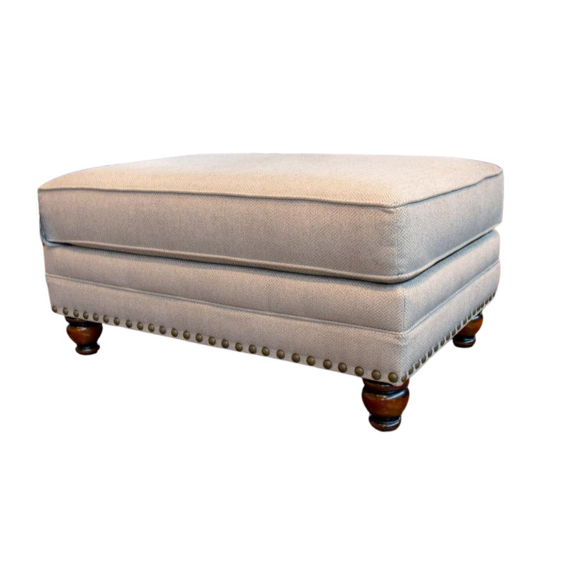 Repose-pieds Donzaleigh