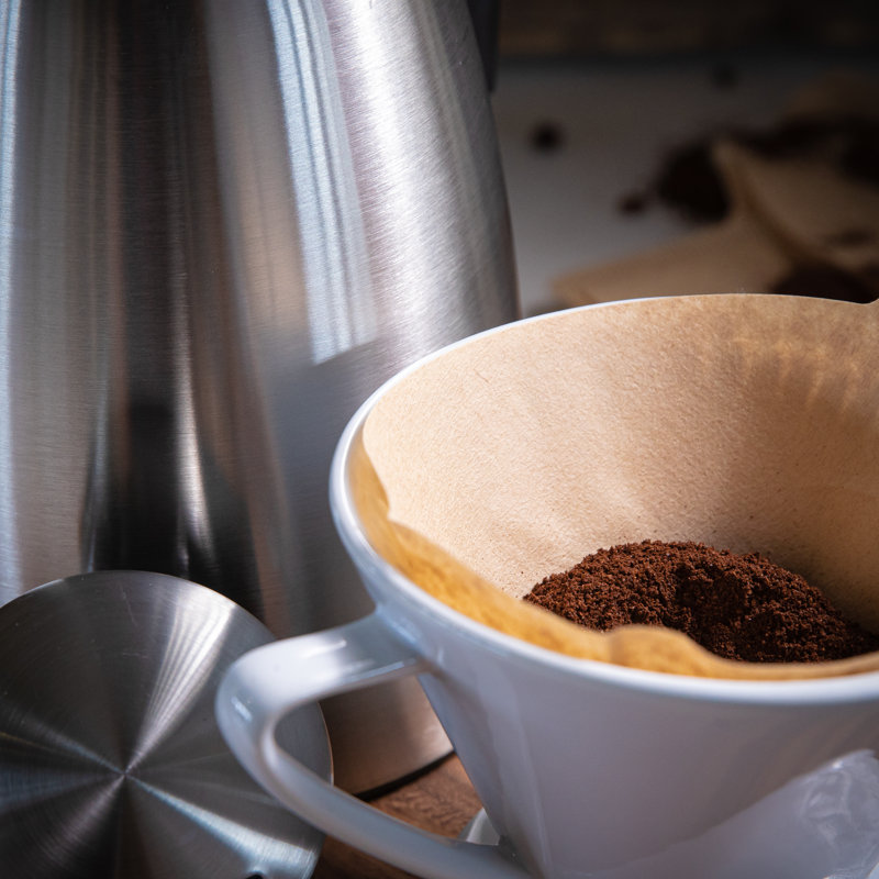 Cilio by Frieling Porcelain No. 2 Coffee Filter Holder