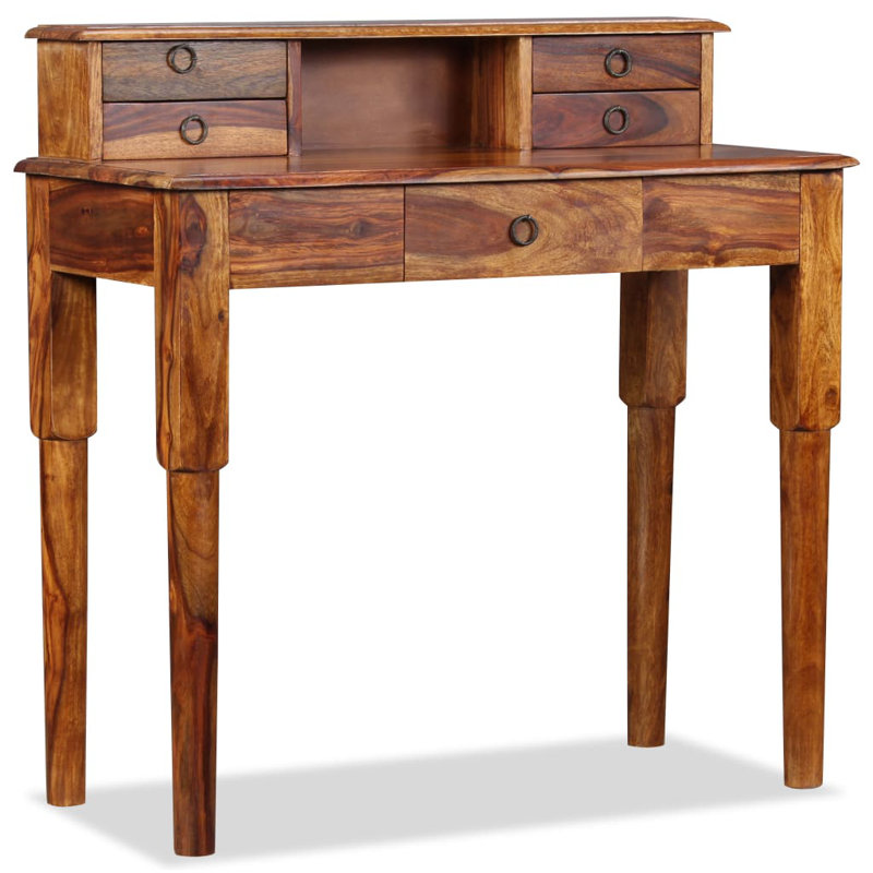 Bureau avec huche Adrielys