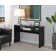 Haught 48" Console Table with Shelf