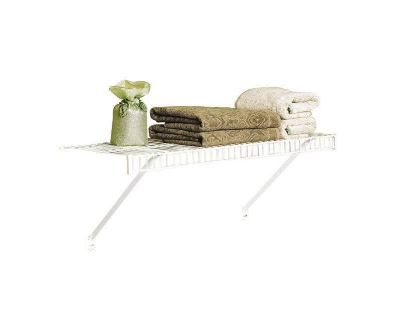 Bryker Woods Metal Shelving