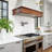 Folding Wall Mounted Pot Filler Kitchen Faucet With 2 Handles