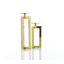 Ensemble de porte-bougie en aluminium-60227369-60227370
