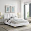 Grand lit plateforme en velours Olivia-1892347229