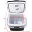 Symple Stuff 26L L Freestanding Mini Fridge