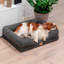 Ferplast Beddings Orthopedic Cotton Pet Bed-88709282