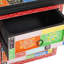 40 cm W Bedside Table