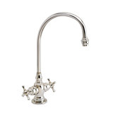 Hampton Bar Faucet - Lever Handles