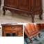Banc de rangement Cherry-1946389590