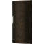 Country Inn 1 - Light LED Flush Mounted Sconce
