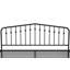 Bushwick Metal Platform Bed-23842327-28089040