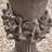 MGO GARDEN URN PLANTER-1768859083