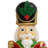 Drummer Resin Christmas Nutcracker-1714770098-1714770097
