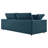 Modway Commix Down Filled Overstuffed Sofa-88849762