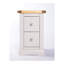 Pharsalia 35cm W Plywood / Laminate Board Bedside Table-103620892-103620888