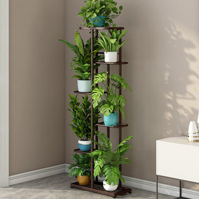 6 Tier Plant Stand