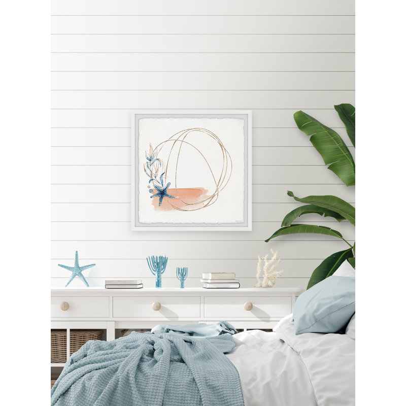 You Are My Superstar by Marmont Hill - Single Picture Frame Painting, 30cm H x 30cm W x 3.81cm D