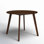 Table de salle à manger 39,5 "Aquin