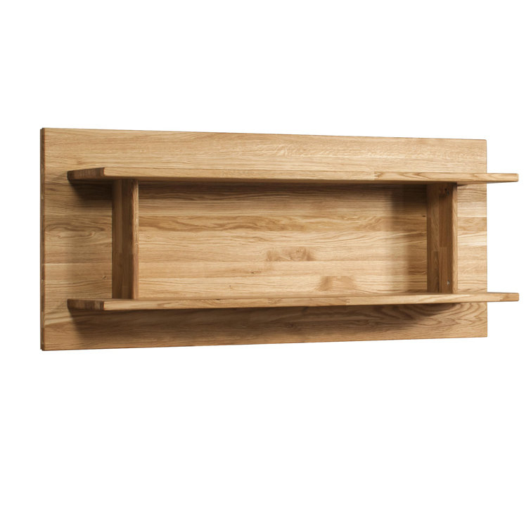 Alpen Home Recio Floating Bookcase | Wayfair.co.uk