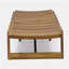 FAUTEUIL MAKI CHAISE (ENSEMBLE DE 2)