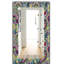 Miroir à motif cachemire 11-40097407