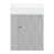 Gray is out of stock