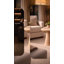 Table d'appoint Travertine