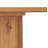 Winston Dining Table Rustic Oak