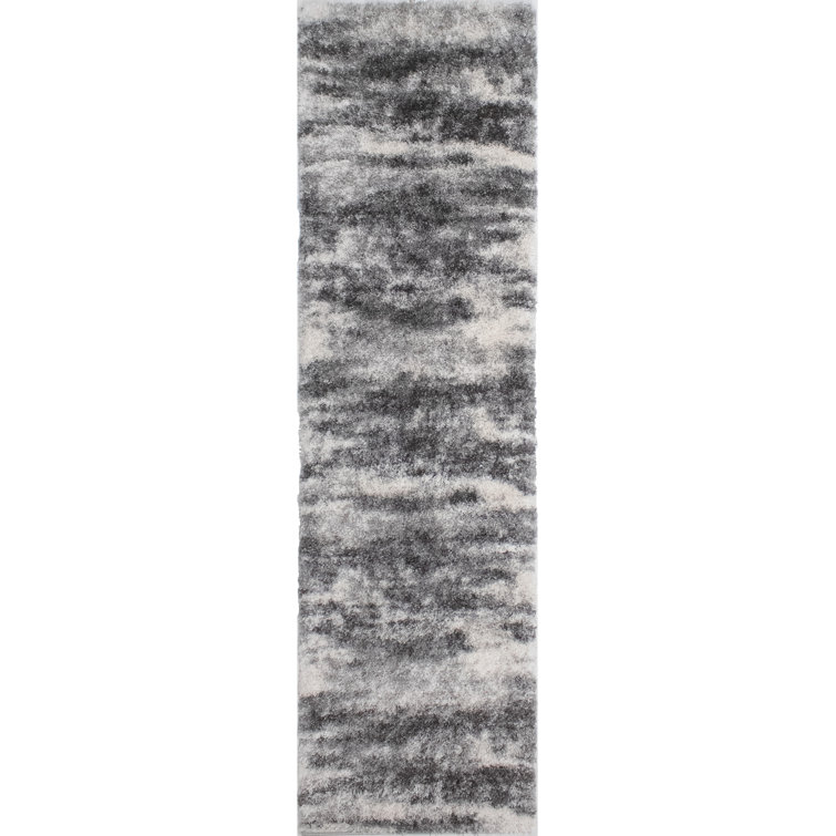Alban Performance Abstract Indoor Rug