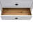 Milne 39'' W 5 - Drawer Dresser-988081461
