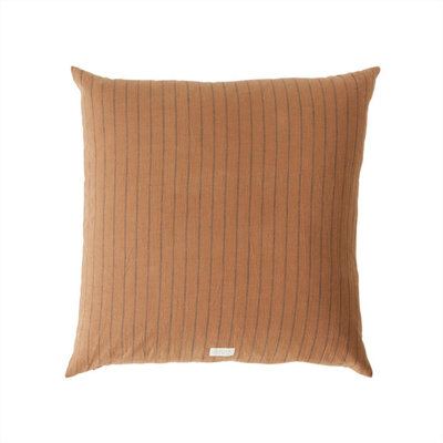 Kyoto Square Pillow Cover & Insert