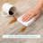 Machine Washable Indoor/Outdoor Chantille ACN2891 Striped Rug-1989102409-1989102406