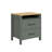 Chabot Modern 2-Drawer Nightstand Set Of 2-694072542