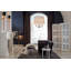Greta Upholstered Bench