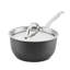 2.0qt Covered Saucepan (18cm)