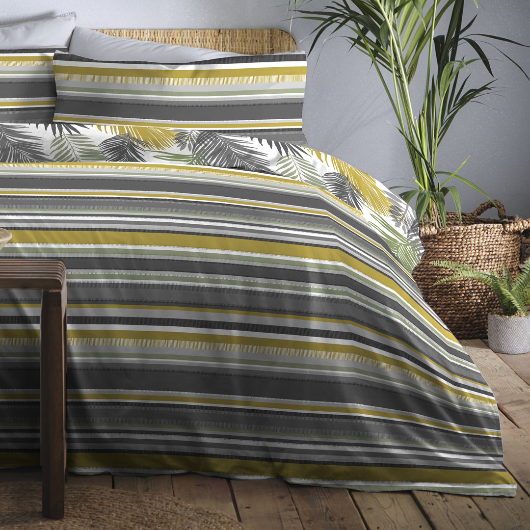 Duvet Cover Set